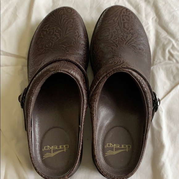 Dansko clogs - Picture 2 of 3
